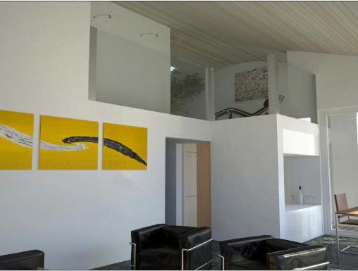  LOSONE - 5.5 Zimmer - 122 m2