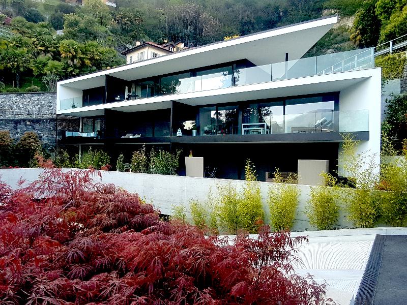  LOCARNO - 3.5 Zimmer - 114.2 m2