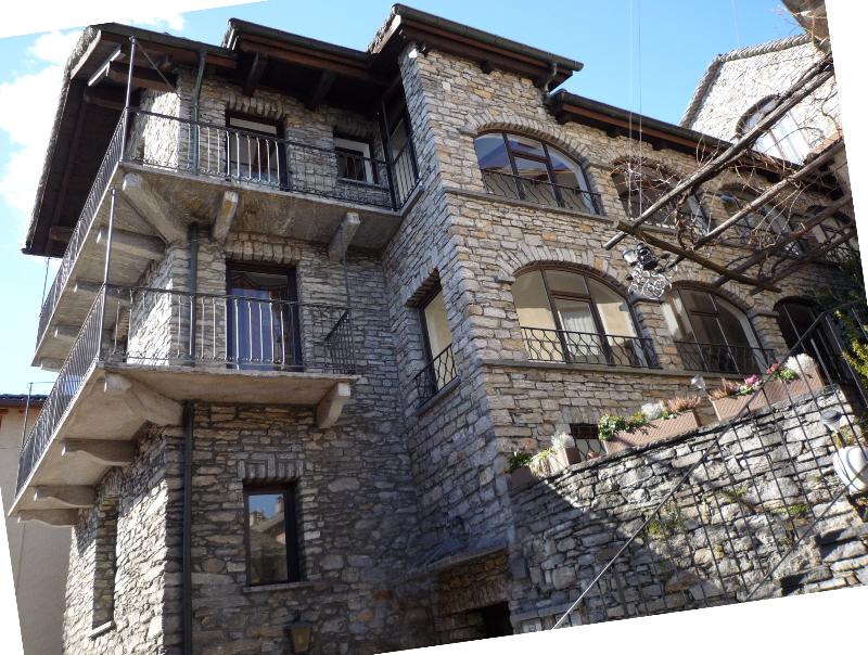  BRIONE SOPRA MINUSIO