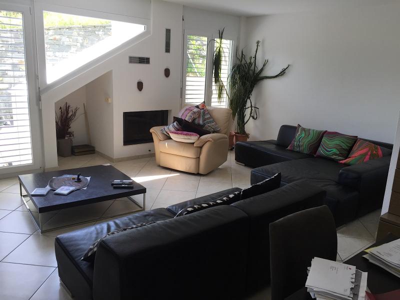  MOGHEGNO - 5.5 Zimmer - 150 m2