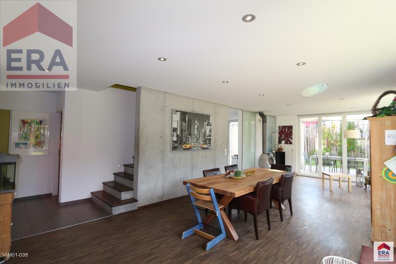  BENNWIL - 5.5 Zimmer - 165 m2