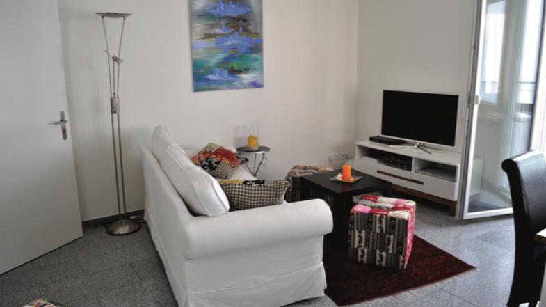  LOSONE - 3.5 Zimmer - 68 m2