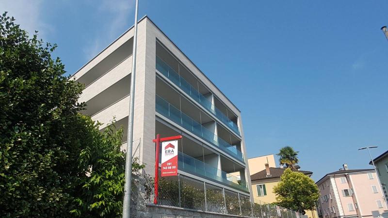  MURALTO - 4.5 Zimmer - 127 m2