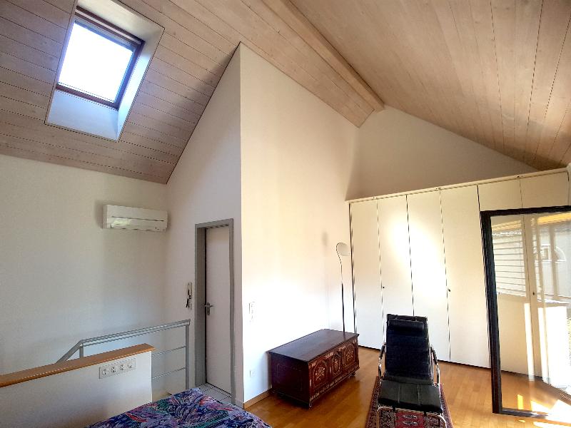  CUGNASCO - 4.5 Zimmer - 178 m2