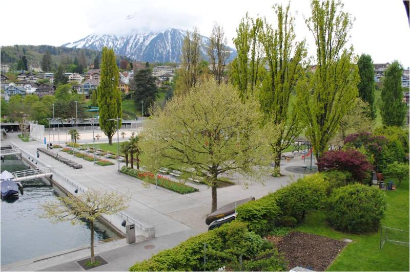  SPIEZ - 3.5 Zimmer - 109 m2