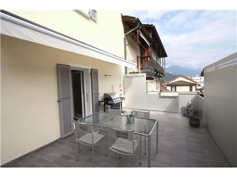  LOSONE - 4.5 Zimmer - 106 m2