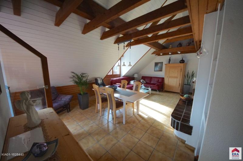  VILLNACHERN - 4.5 Zimmer - 110 m2