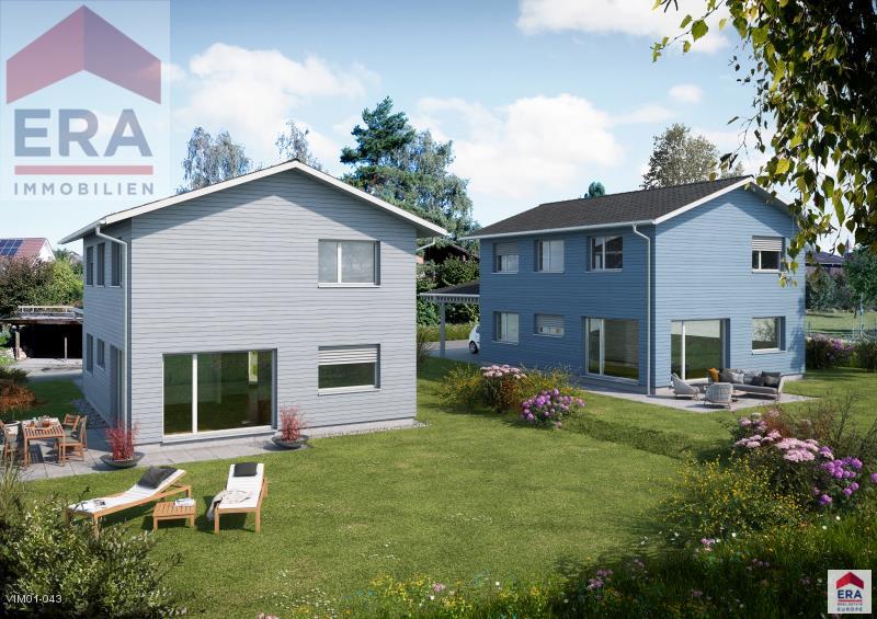  ANWIL - 6.5 Zimmer - 168 m2