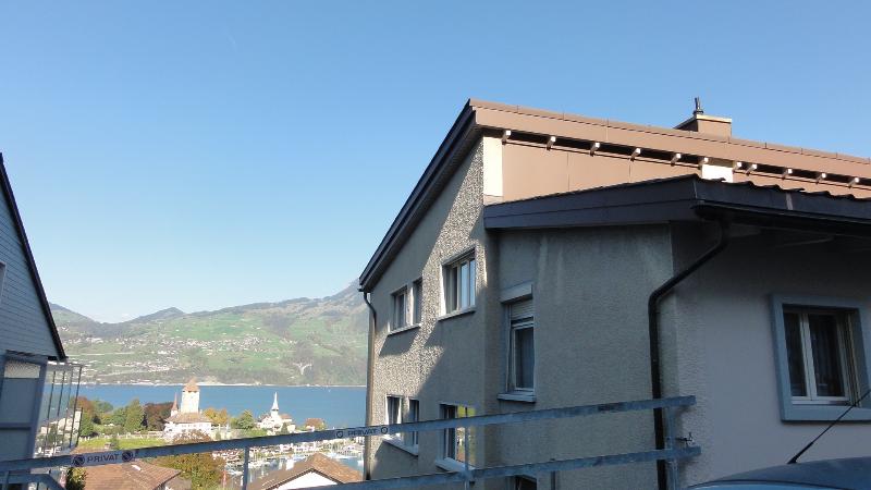  SPIEZ - 1 Zimmer - 26 m2
