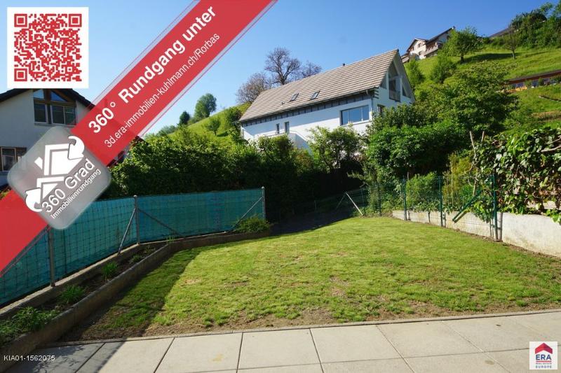  RORBAS - 6.5 Zimmer - 200 m2