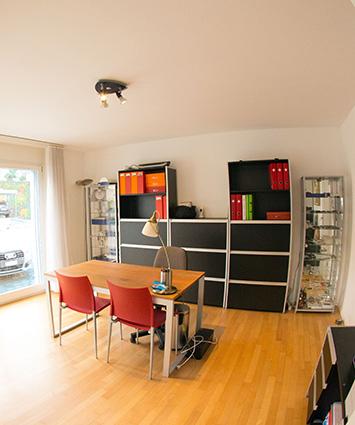  M�HLAU - 5.5 Zimmer - 302 m2