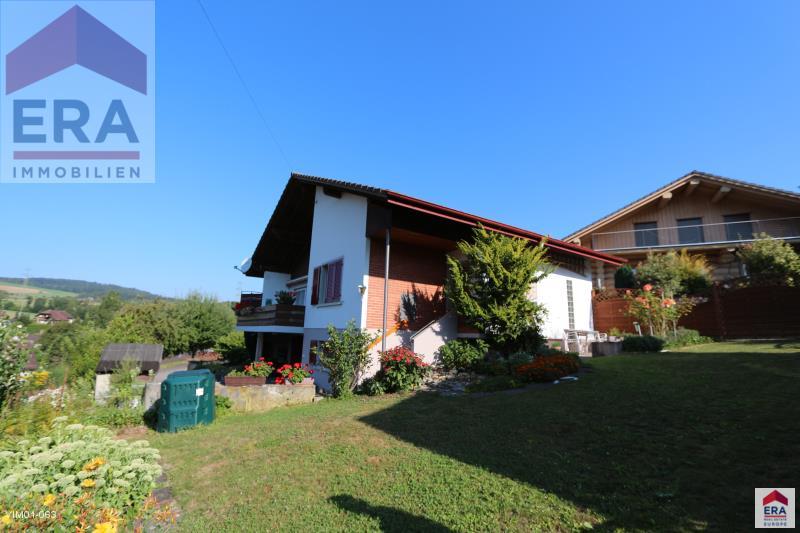  WEGENSTETTEN - 4 Zimmer - 108 m2