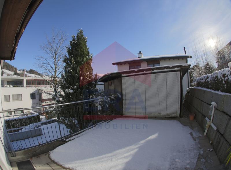  UNTER�GERI - 8.5 Zimmer - 228 m2