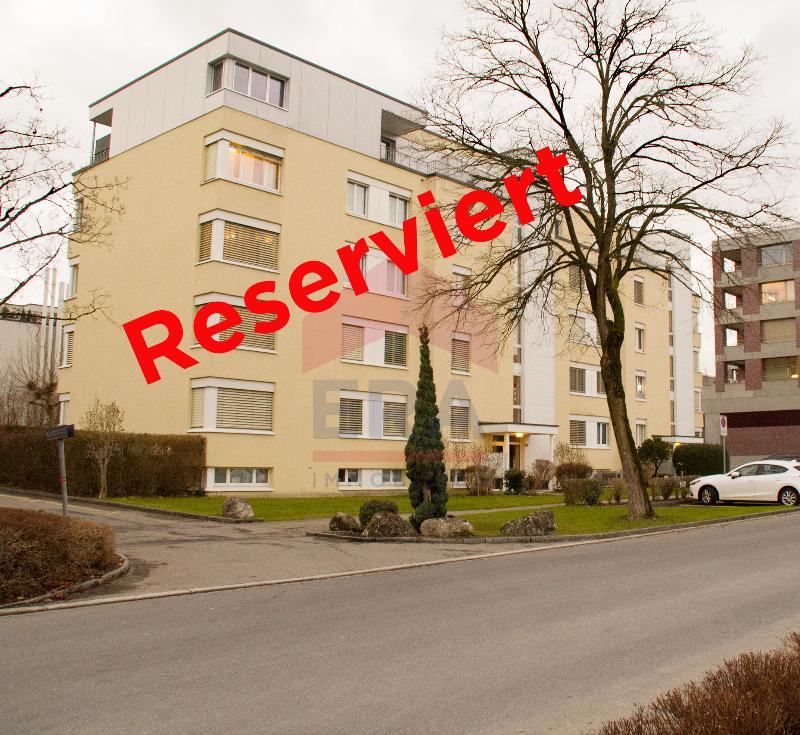  STEINHAUSEN - 3.5 Zimmer - 87 m2