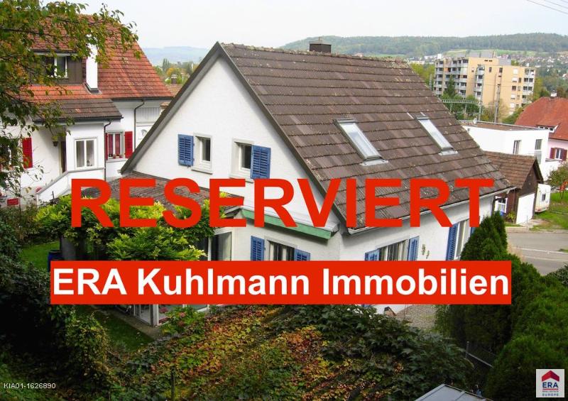  TURGI - 4.5 Zimmer - 117 m2