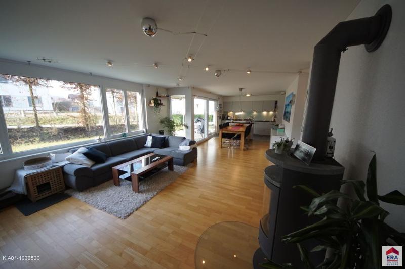  FRICK - 5.5 Zimmer - 118 m2