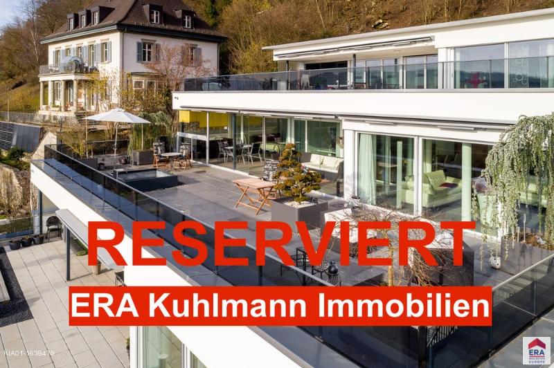  BRUGG - 4.5 Zimmer - 160 m2