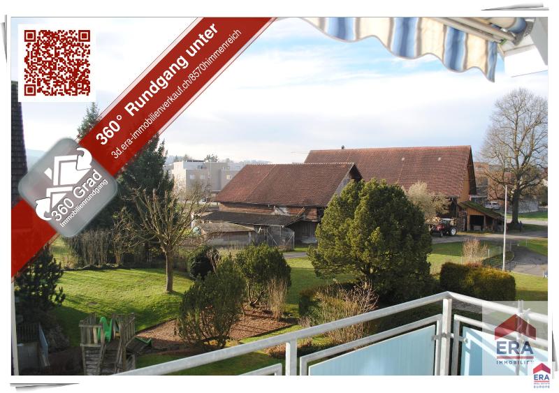  WEINFELDEN - 5.5 Zimmer - 178 m2