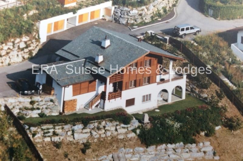  CHUR - 8 Zimmer - 200 m2