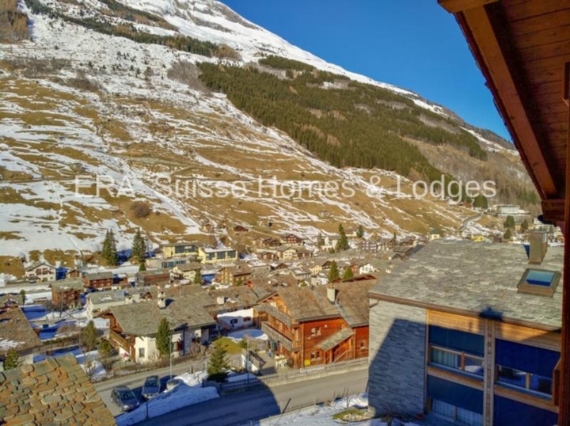  VALS - 4 Zimmer - 84 m2