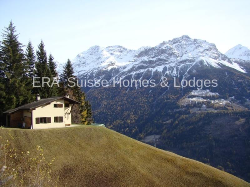  POSCHIAVO - 5 Zimmer - 110 m2