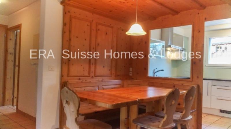  PONTRESINA - 5 Zimmer - 101 m2