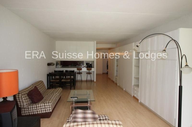  LAAX - 1 Zimmer - 48 m2