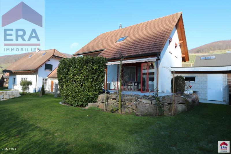  MAISPRACH - 5.5 Zimmer - 126 m2